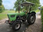 Deutz 5206, Zakelijke goederen, 7500 tot 10000, D, Ophalen, Gebruikt