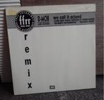 D-Mob Featuring Gary Haisman – We Call It Acieed (Remix)(12', Verzenden, 12 inch, Dance Populair