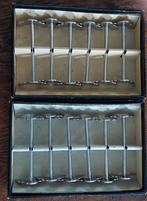 messen leggers, Ophalen of Verzenden