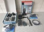 Portofoonset BF-888S UHF nieuw met extra accessoires, Telecommunicatie, Portofoons en Walkie-talkies, Ophalen of Verzenden, Nieuw