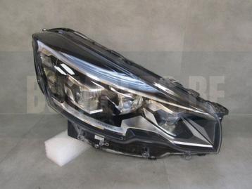 Koplamp Peugeot 508 1 I FACELIFT FULL LED 14-18 RH RECHTS 98 beschikbaar voor biedingen