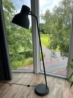 Staande lamp Hektar Ikea, incl. lichtbron, Ophalen, Gebruikt, Metaal, 150 tot 200 cm
