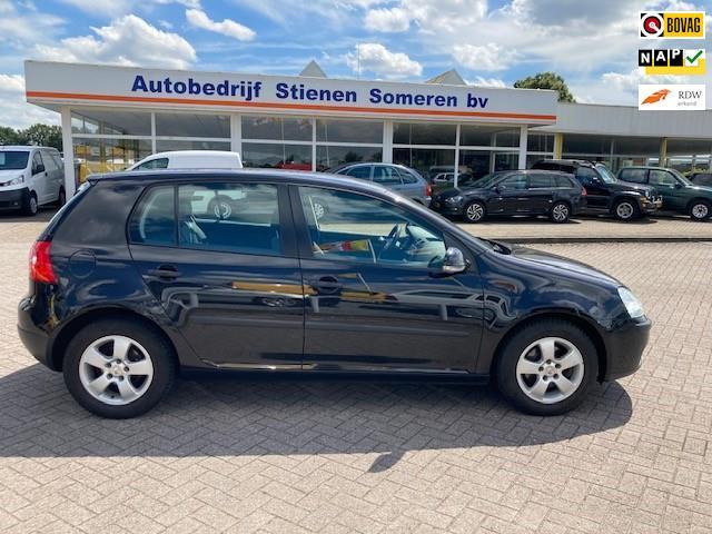 Volkswagen Golf 1.4 Turijn, Auto's, Volkswagen, Te koop, Golf, ABS, Airbags, Airconditioning, Centrale vergrendeling, Elektrische buitenspiegels