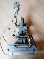 graveermachine, Doe-het-zelf en Verbouw, Ophalen, Gebruikt, Elektrisch, Gravograph