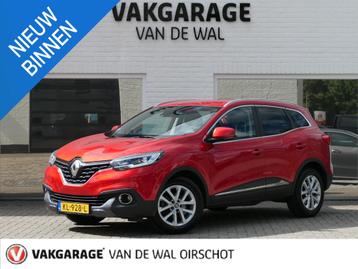 Renault Kadjar 1.2 TCe Intens | R-link | Automaat | Half led beschikbaar voor biedingen