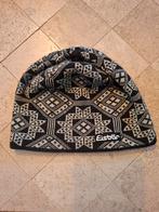 Wintermuts Dames vh Oostenrijks merk Eisbär, Kleding | Dames, Eisbär, Ophalen of Verzenden, Zo goed als nieuw, Muts