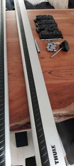 Thule  Evo Fixpoint dakdrager 7107 oa  Kia Niro vanaf 2023, Ophalen of Verzenden