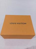 Louis vuitton box only - lege doos louis vuitton, 100 cm of meer, Minder dan 35 cm, Ophalen of Verzenden, Doos
