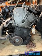 RENAULT SCÉNIC 2 1.6 16V MOTORBLOK K4M MOTOR, Ophalen, Gebruikt, Renault