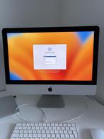 iMac Retina 4K 21.5", Computers en Software, Apple Desktops, Gebruikt, IMac, Ophalen of Verzenden, 1 TB