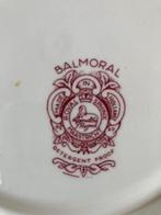BALMORAL SERVIES VAN ROYAL SPINHX, Huis en Inrichting, Keuken | Servies, Ophalen, Porselein, Overige stijlen, Bord(en)