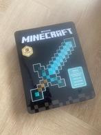 Minecraft Mojang Box, Boeken, Ophalen of Verzenden, Zo goed als nieuw, Non-fictie
