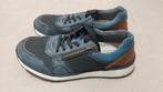 Rieker Sneakers Maat 42 - Blauw, Kleding | Heren, Schoenen, Ophalen of Verzenden, Zo goed als nieuw, Blauw