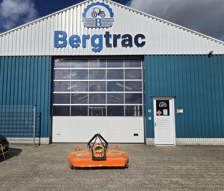 Perfect T200, Zakelijke goederen, Agrarisch | Werktuigen, Overige, Oogstmachine