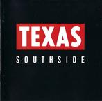 Texas - Southside (cd), Ophalen of Verzenden, Zo goed als nieuw, Poprock