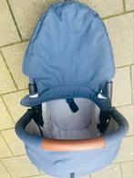 Mutsy Urban nomad kinderwagen HELE SET, Kinderen en Baby's, Kinderwagens en Combinaties, Overige merken, Gebruikt, Ophalen