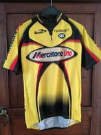 Wielershirt 'Mercatone Uno-SBS-Wilier-Bieme' origineel NIEUW, Ophalen of Verzenden, Nieuw, Kleding