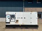 GESAN DVR 250 Volvo Leroy Somer 275 kVA Silent Rental genera, Ophalen of Verzenden