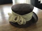 Hoed, Palmier Hasselt, 57 cm, Verzenden, Zo goed als nieuw