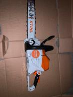 Stihl MSA220C Kettingzaag AP accu, Ophalen of Verzenden, Nieuw