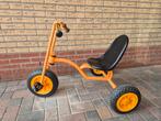 driewieler toptrike oranje, Ophalen, Zo goed als nieuw, Overige merken