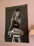 Ariana Grande posters, Verzamelen, Gebruikt, Ophalen of Verzenden, Rechthoekig Staand, Muziek