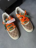 Nike x Gucci Air Force 1 schoenen, Ophalen of Verzenden, Nieuw, Wit