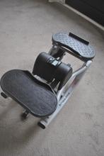 Balance step,  Fitness, Gebruikt, Stepapparaat, Ophalen of Verzenden, Metaal