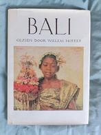 BALI gezien door Gerard Hofker, Ophalen of Verzenden, Gelezen, W.G. Hofker, Thea Kuiper, Azië