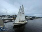 Valk met trailer, Ophalen, 6 meter of meer, Gebruikt, Minder dan 15 m²