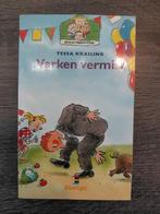Varken Vermist - Tessa Krailing, Boeken, Kinderboeken | Jeugd | onder 10 jaar, Ophalen of Verzenden