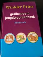 Woordenboek jeugd geïllustreerd, Boeken, Woordenboeken, Ophalen, Zo goed als nieuw, Overige uitgevers, Nederlands
