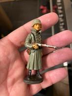 Elastolin wacht soldaat, Antiek en Kunst, Ophalen of Verzenden