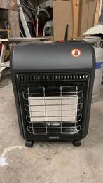 Gaskachel, Ophalen, Gebruikt, Gas, Gaskachel