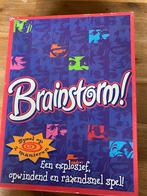 Brainstorm leuk uitdagend spel, Ophalen of Verzenden, Zo goed als nieuw
