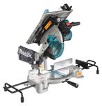 Makita LH1040F - Afkortzaag, Verstekzaag, Tafelzaag - Nieuw!, Doe-het-zelf en Verbouw, Gereedschap | Zaagmachines, Ophalen, 70 mm of meer