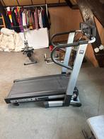 Gebruikte Loopband MPF 4002 in zeer goede staat, Ophalen, Zo goed als nieuw, Metaal, Loopband