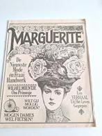 Marguerite,  een bijlage van Margriet uit 1978, Ophalen of Verzenden, Gelezen, Damesbladen