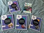 Schoolboeken Pedagogisch Medewerker., Boeken, Verzenden, Zo goed als nieuw, Overige niveaus