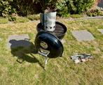 Weber barbecue, Ophalen of Verzenden, WEBER, Met accessoires