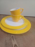 Rosti mepal camping servies, Ophalen