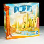 New York City - Bordspel, Ophalen of Verzenden, Zo goed als nieuw