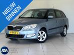 Skoda Fabia Combi 1.2 TDI Greenline | Trekhaak | Airconditio, Auto's, Skoda, Voorwielaandrijving, Euro 5, Zwart, 1199 cc