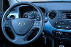 Hyundai I10 1.0i Cruisecontrol Clima Full opties! 82.000km!, Voorwielaandrijving, Euro 5, Gebruikt, Start-stop-systeem