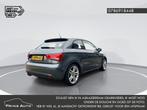 Audi A1 1.4 TFSI S edition |S-LINE|STOELVERW.|AIRCO|NAVI|XEN, Euro 5, Zwart, 4 cilinders, Navigatiesysteem