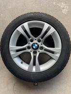 BMW 1 serie velgen met winterbanden, Ophalen, Zo goed als nieuw