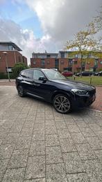 BMW X3 Xdrive30e 292pk Aut 2023 Blauw, Auto's, BMW, 1998 cc, Beige, 4 cilinders, 2000 kg