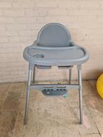 Kinderstoel puck babydump, Kinderen en Baby's, Ophalen of Verzenden, Gebruikt