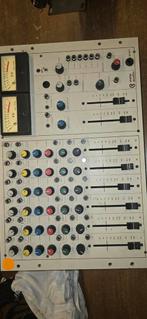 Eela Audio S 191 mengpaneel, Ophalen, Zo goed als nieuw