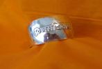 Ohm Nama Shivaya, 925 zilveren Lord Shiva armband, Verzenden, Nieuw, Zilver, Zilver